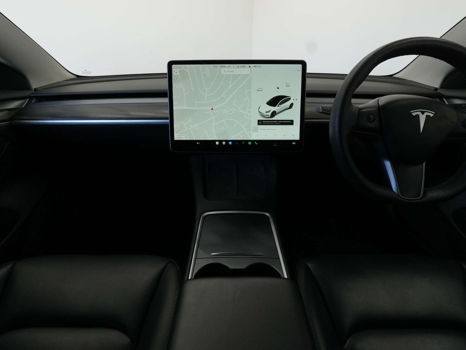 Used Tesla Model 3 2021 for sale - 77161991: Photo 26