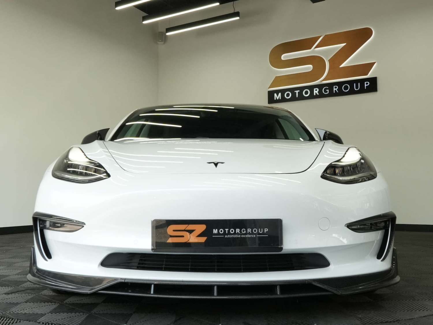 Used Tesla Model 3 2021 for sale - 77161991: Photo 29