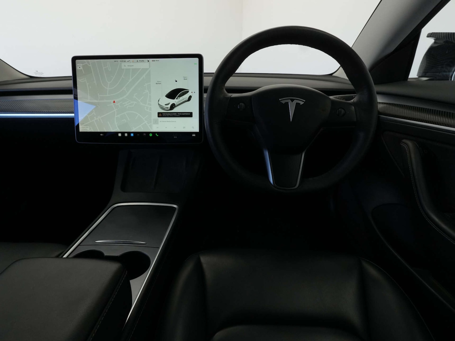 Used Tesla Model 3 2021 for sale - 77161991: Photo 3