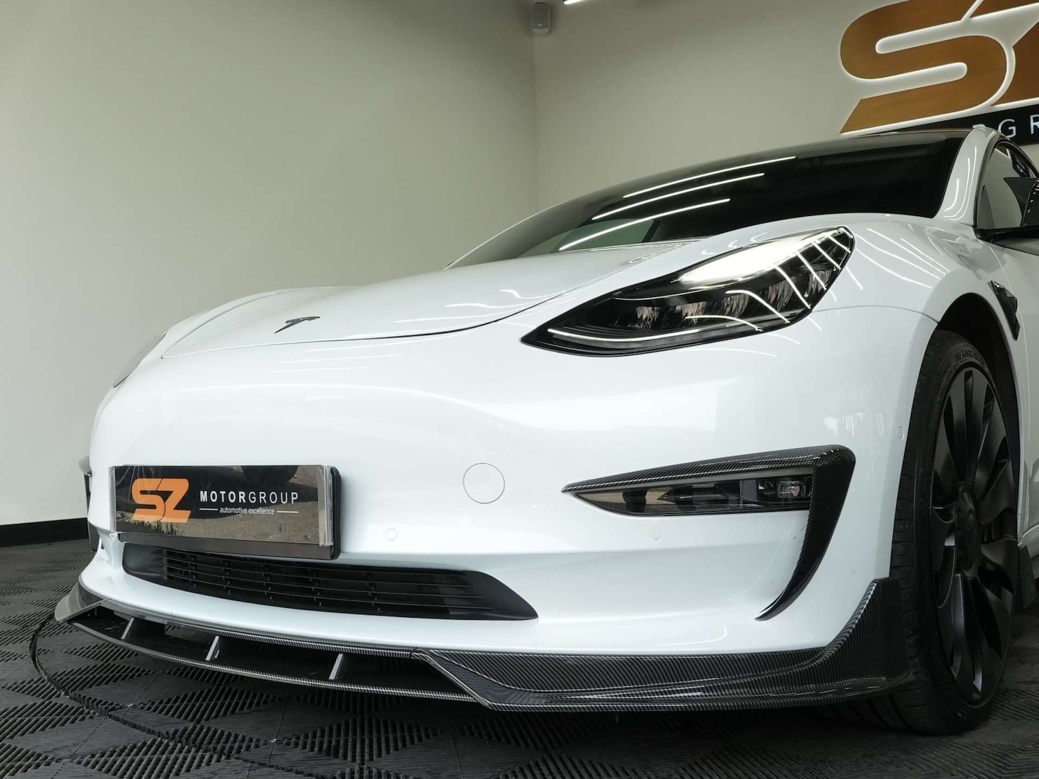 Used Tesla Model 3 2021 for sale - 77161991: Photo 30