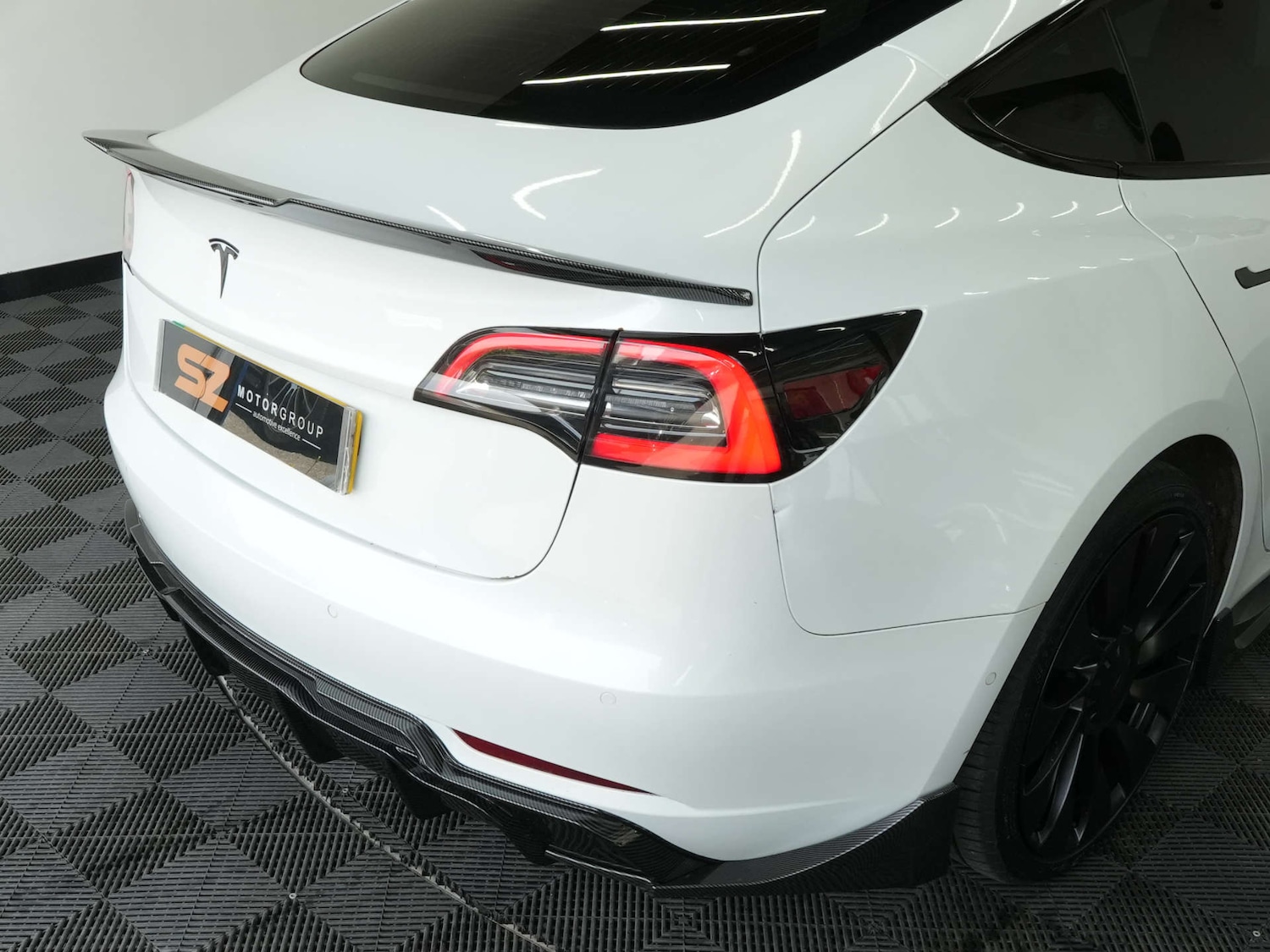 Used Tesla Model 3 2021 for sale - 77161991: Photo 33