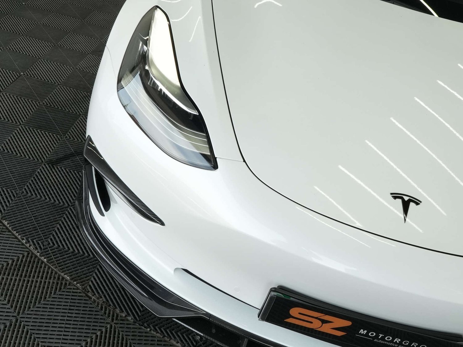 Used Tesla Model 3 2021 for sale - 77161991: Photo 34