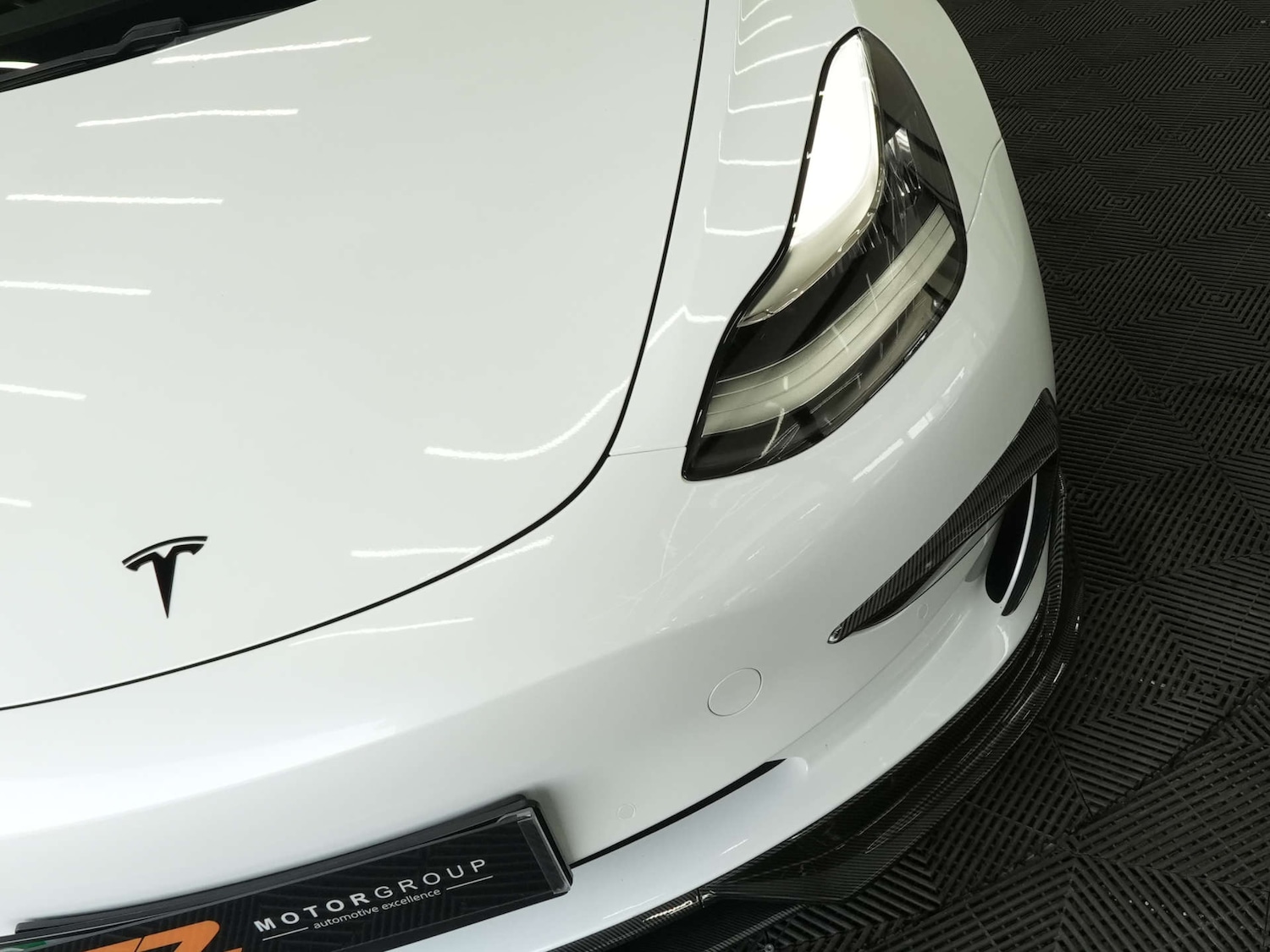 Used Tesla Model 3 2021 for sale - 77161991: Photo 35