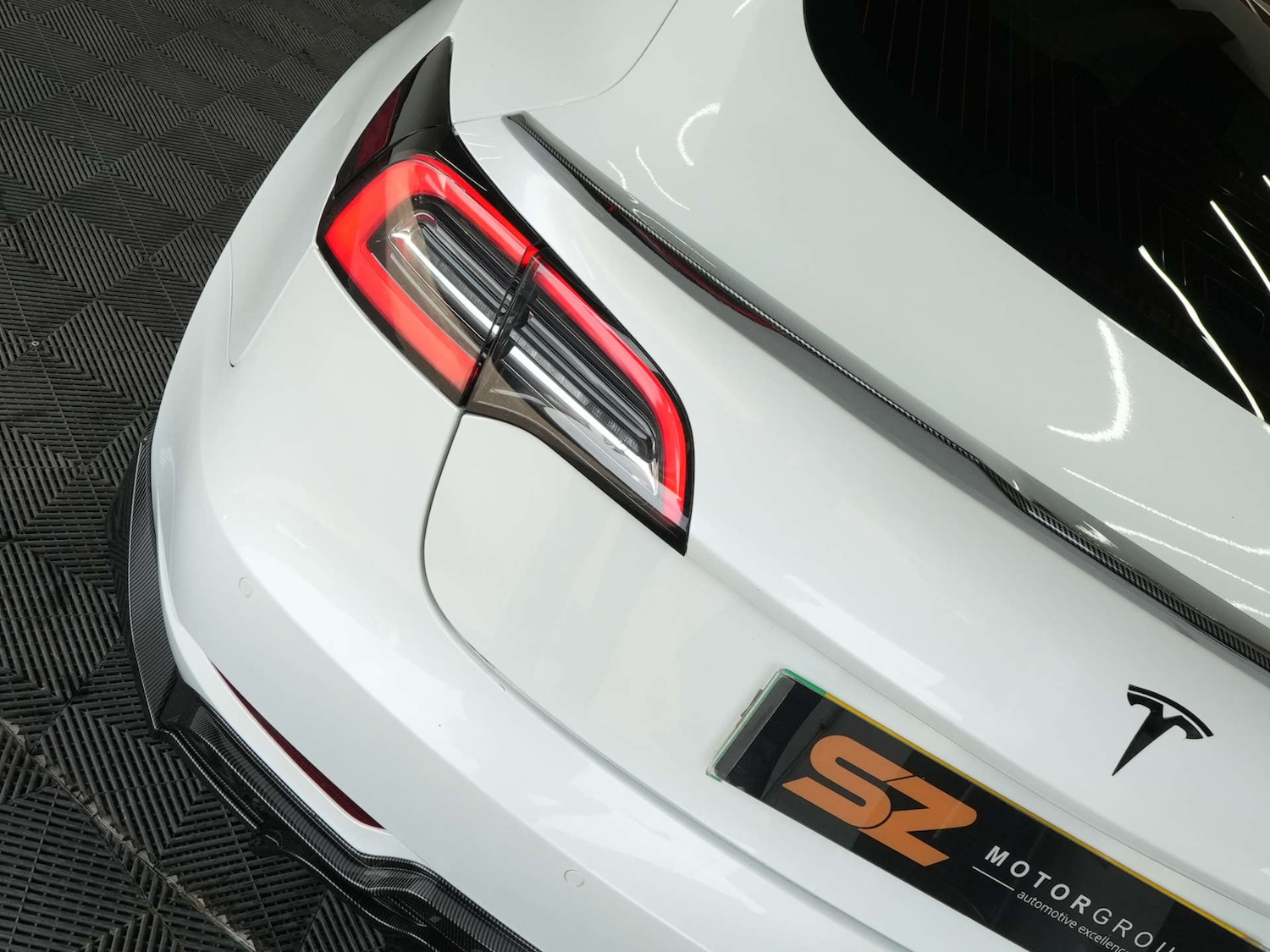 Used Tesla Model 3 2021 for sale - 77161991: Photo 38