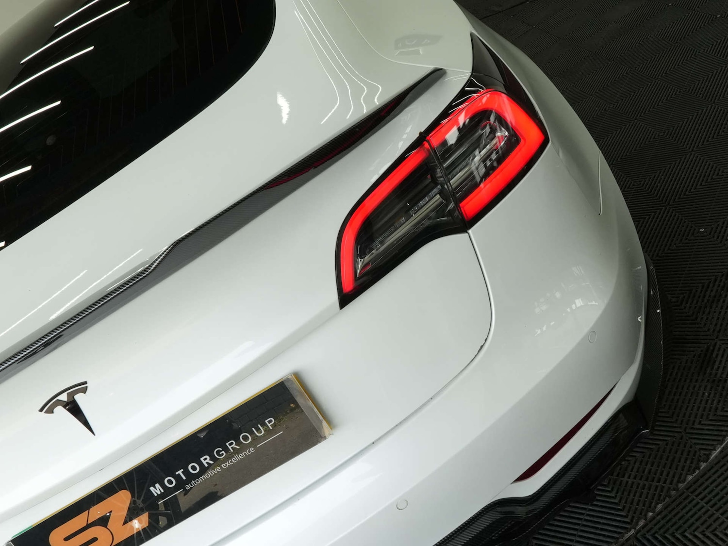 Used Tesla Model 3 2021 for sale - 77161991: Photo 39