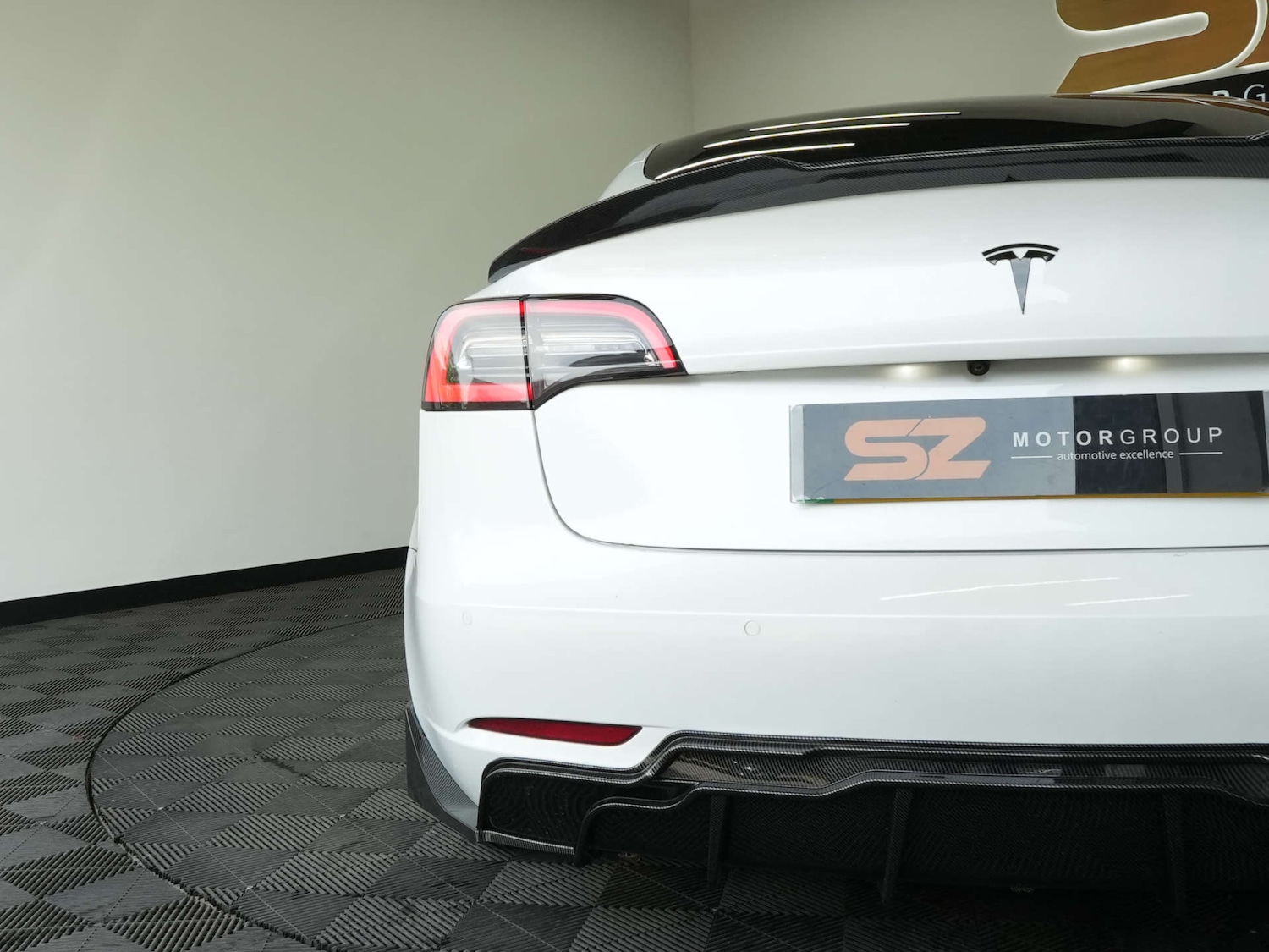 Used Tesla Model 3 2021 for sale - 77161991: Photo 43