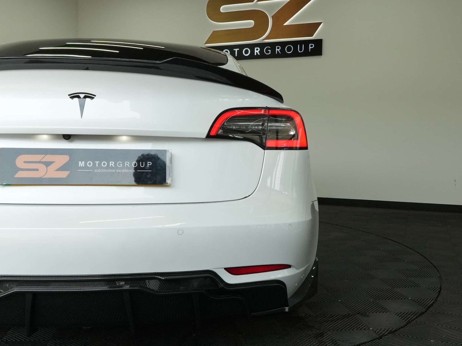 Used Tesla Model 3 2021 for sale - 77161991: Photo 44