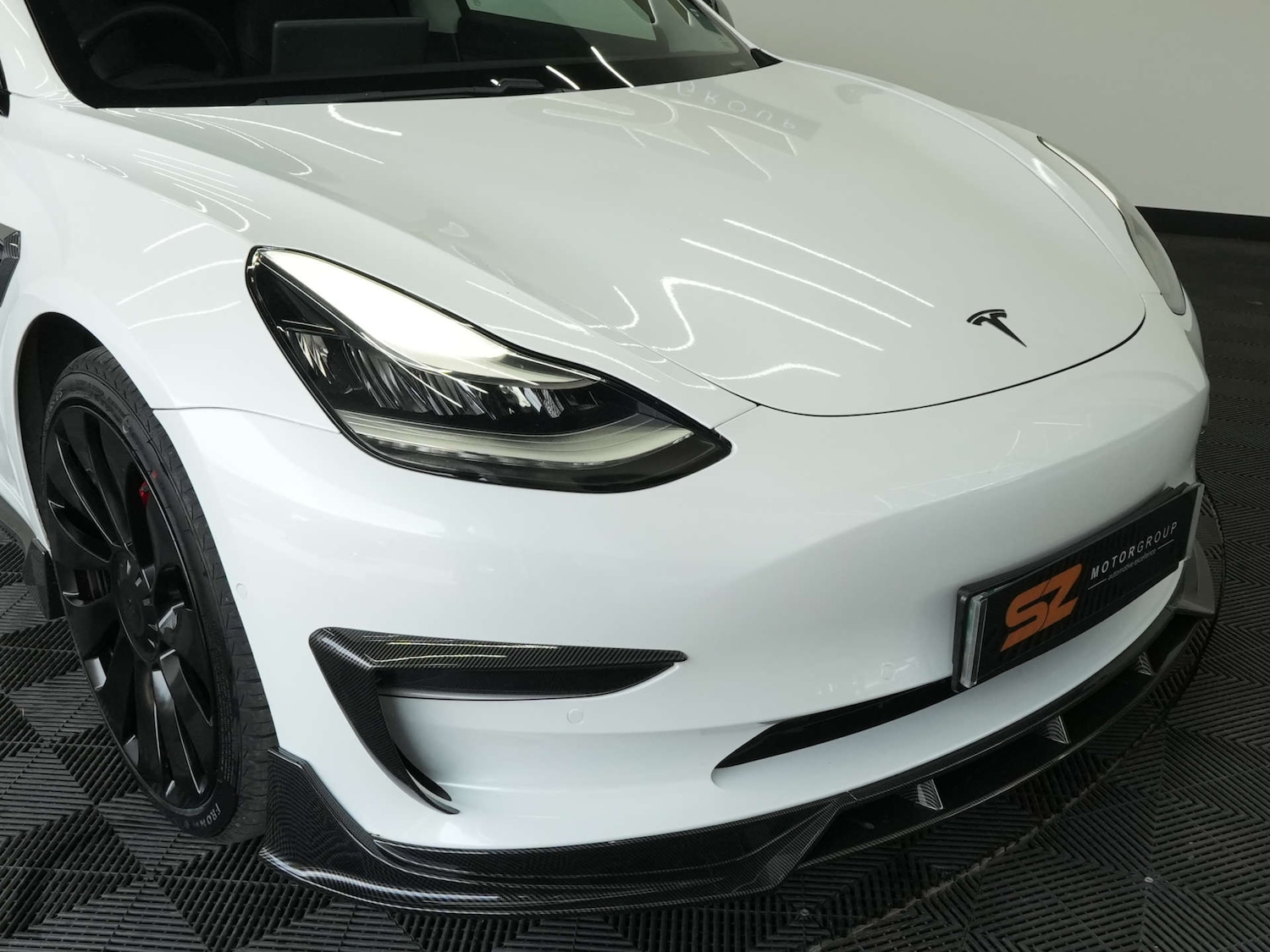 Used Tesla Model 3 2021 for sale - 77161991: Photo 45