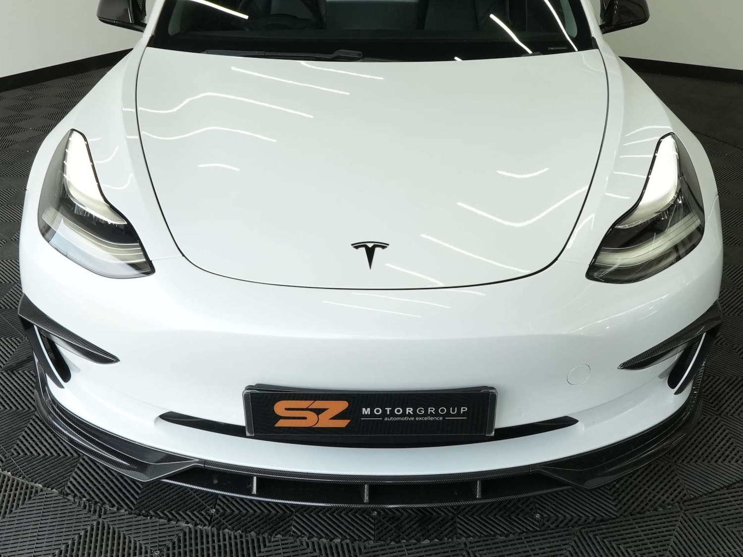 Used Tesla Model 3 2021 for sale - 77161991: Photo 46