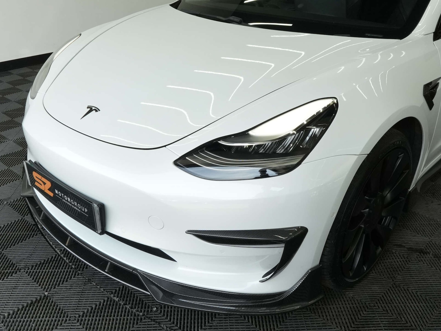 Used Tesla Model 3 2021 for sale - 77161991: Photo 47