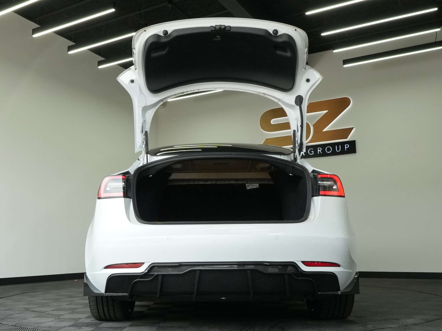 Used Tesla Model 3 2021 for sale - 77161991: Photo 48