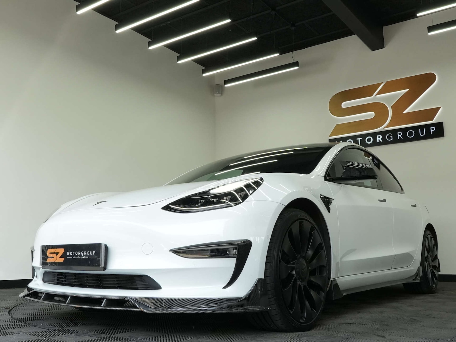 Used Tesla Model 3 2021 for sale - 77161991: Photo 5