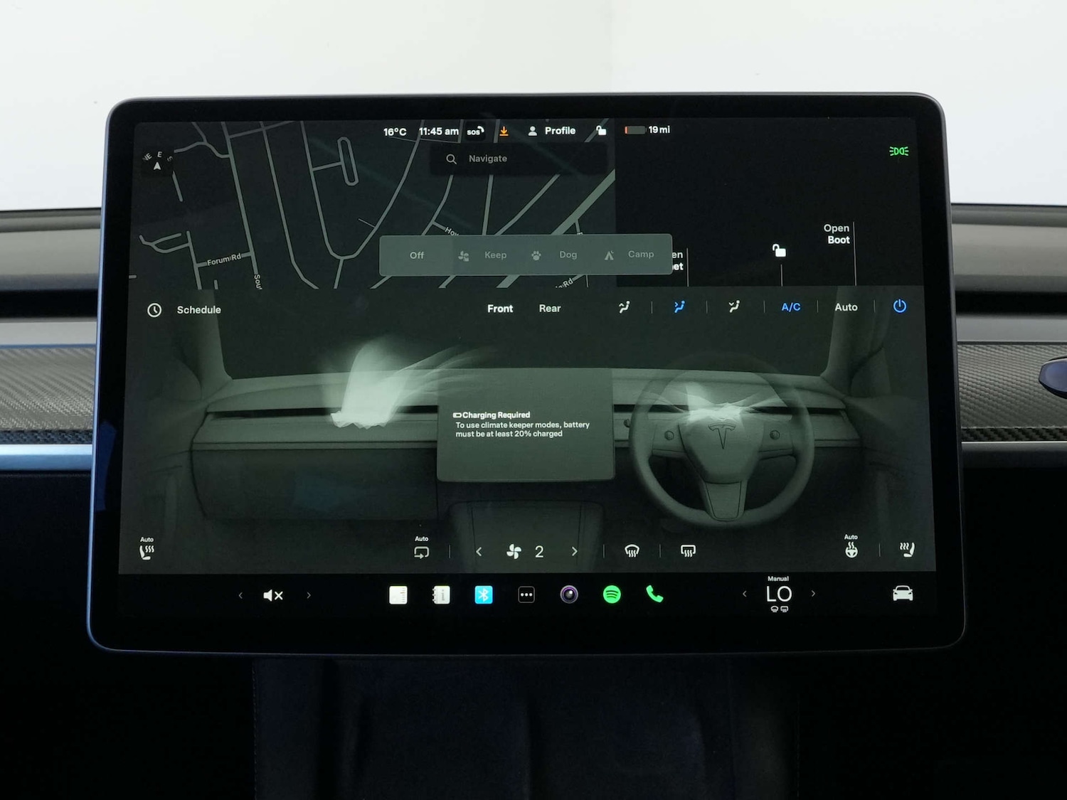 Used Tesla Model 3 2021 for sale - 77161991: Photo 50