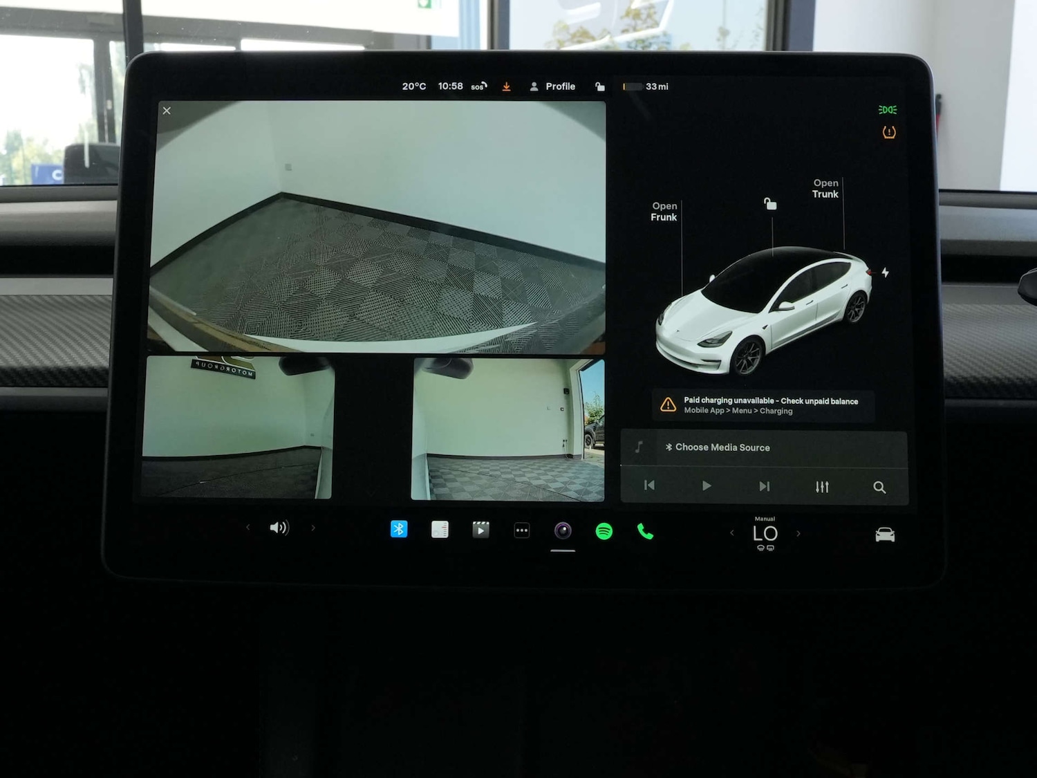 Used Tesla Model 3 2021 for sale - 77161991: Photo 51