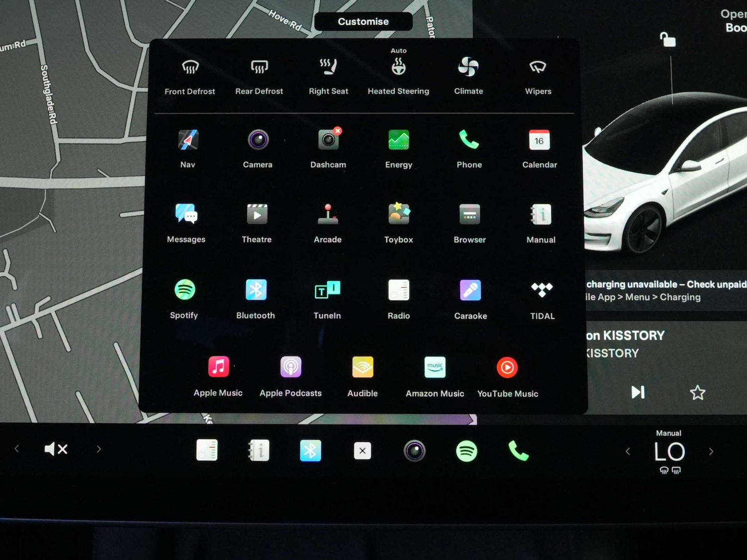 Used Tesla Model 3 2021 for sale - 77161991: Photo 52