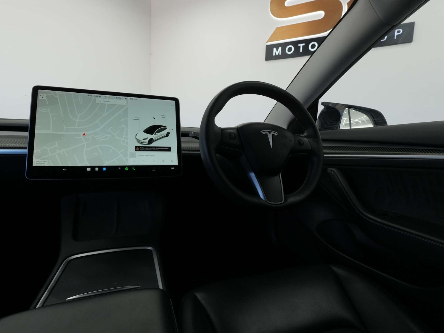 Used Tesla Model 3 2021 for sale - 77161991: Photo 58