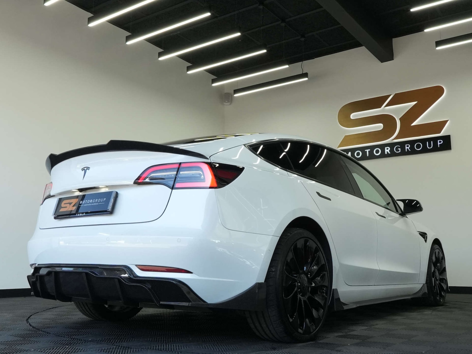 Used Tesla Model 3 2021 for sale - 77161991: Photo 6