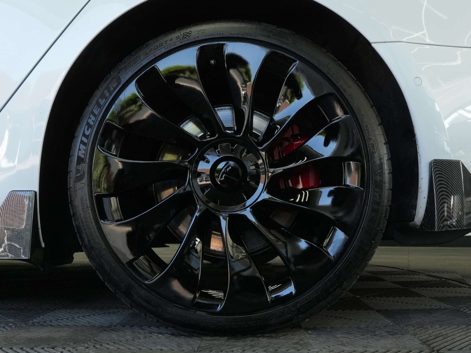 Used Tesla Model 3 2021 for sale - 77161991: Photo 8