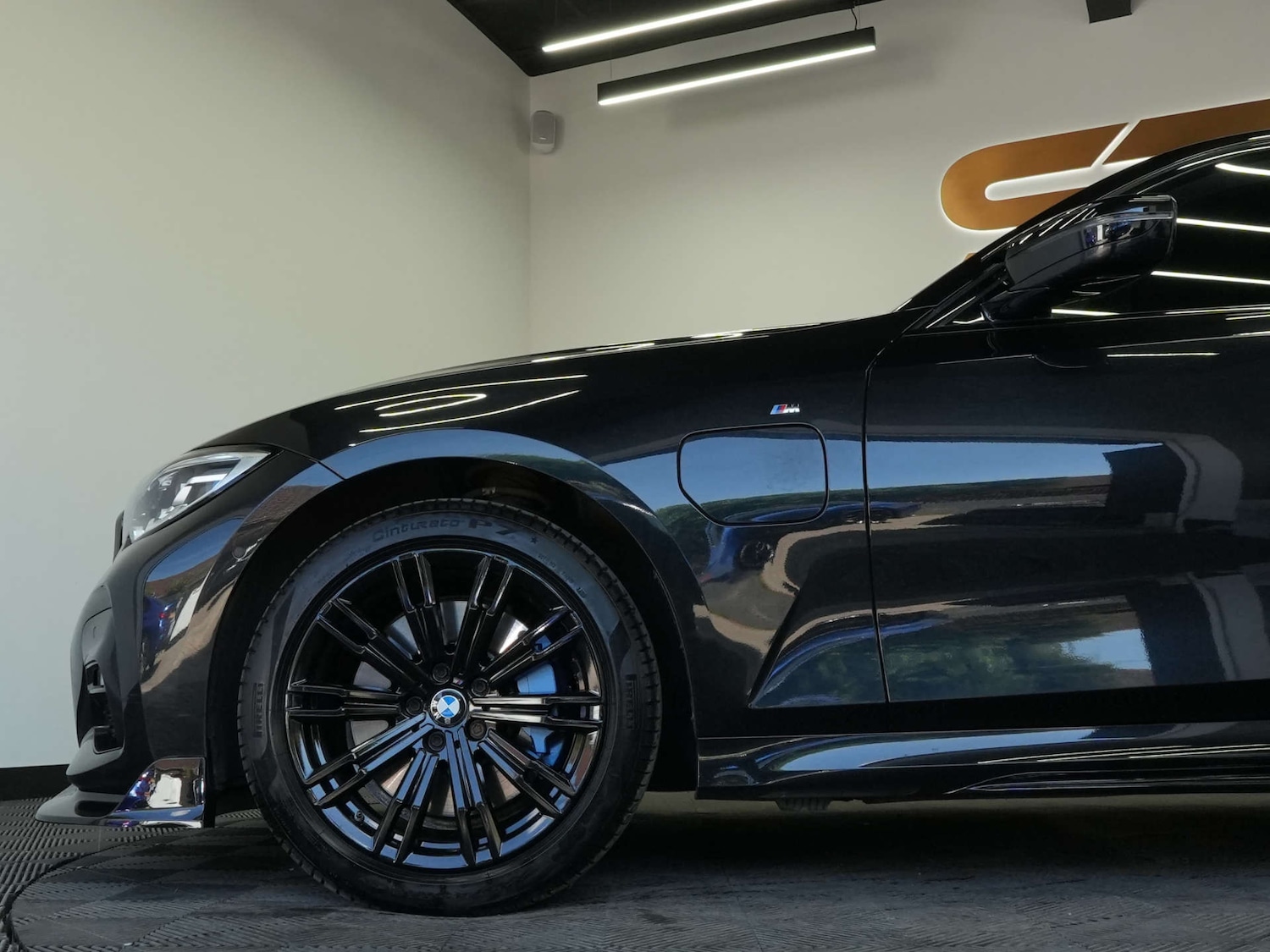 Used BMW 3 Series 2020 for sale - 77888817: Photo 10