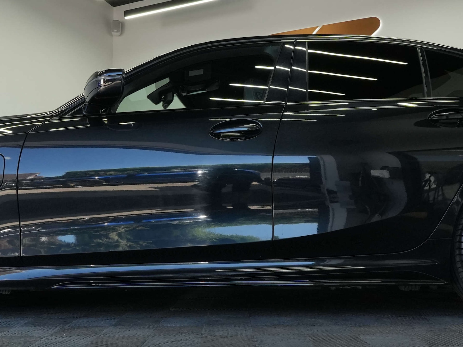 Used BMW 3 Series 2020 for sale - 77888817: Photo 11