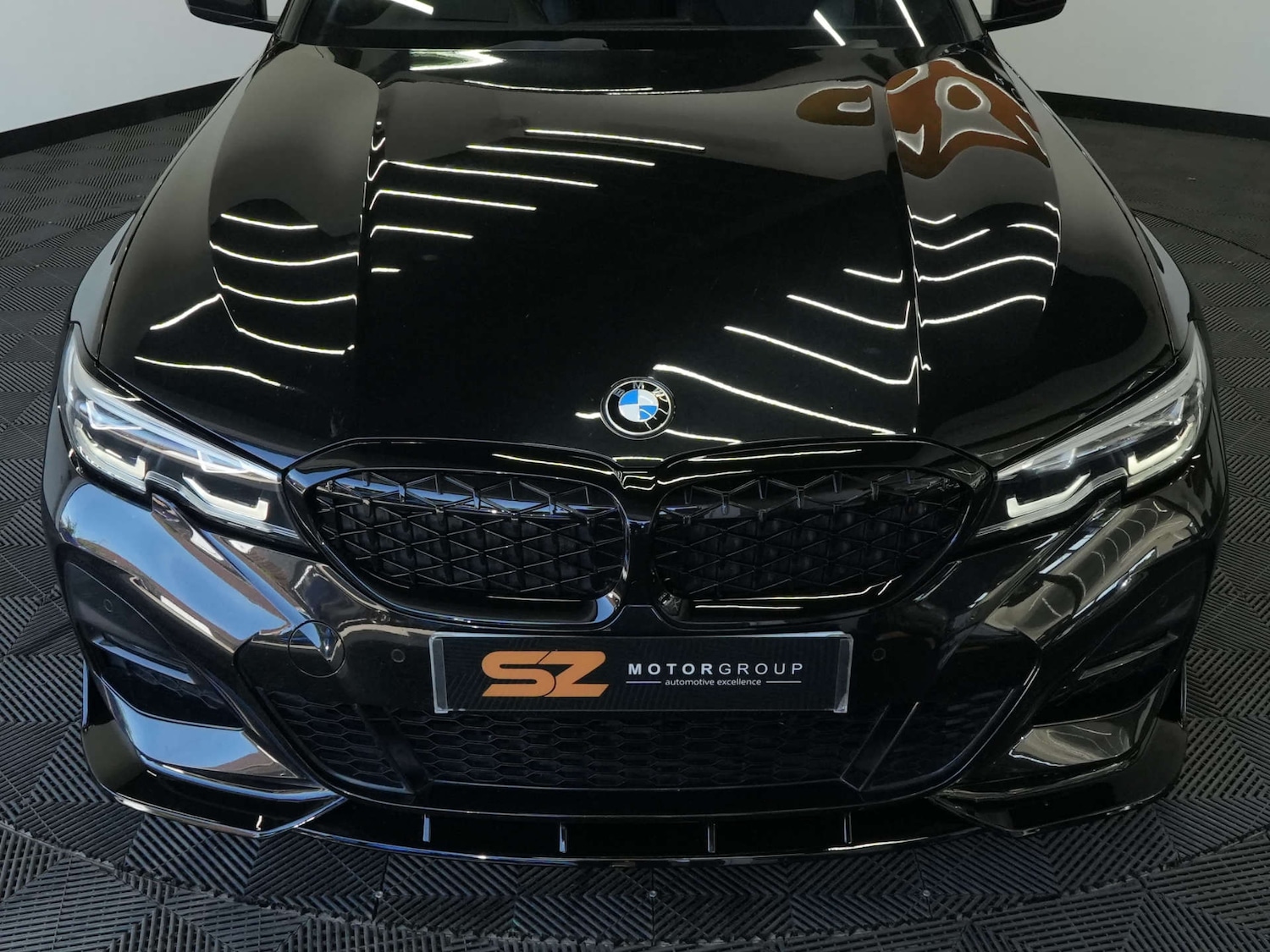 Used BMW 3 Series 2020 for sale - 77888817: Photo 22