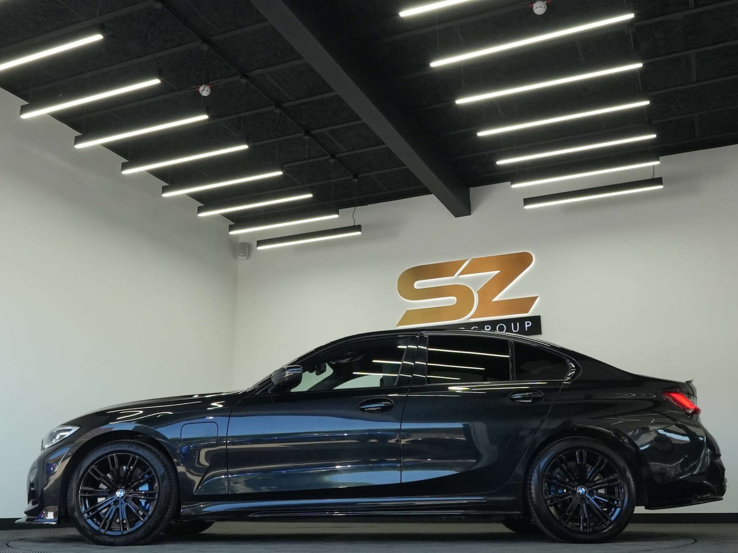 Used BMW 3 Series 2020 for sale - 77888817: Photo 25