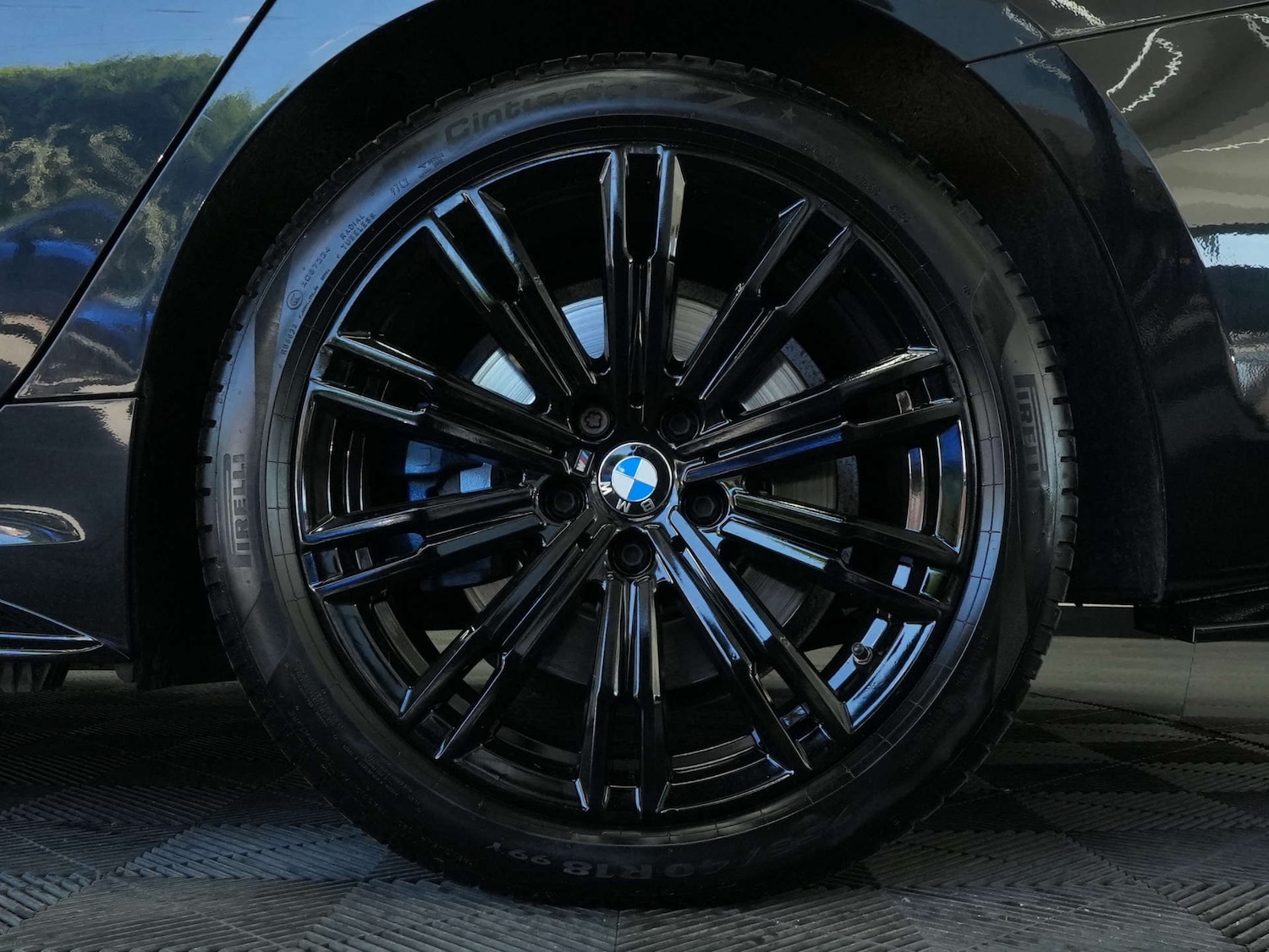 Used BMW 3 Series 2020 for sale - 77888817: Photo 27