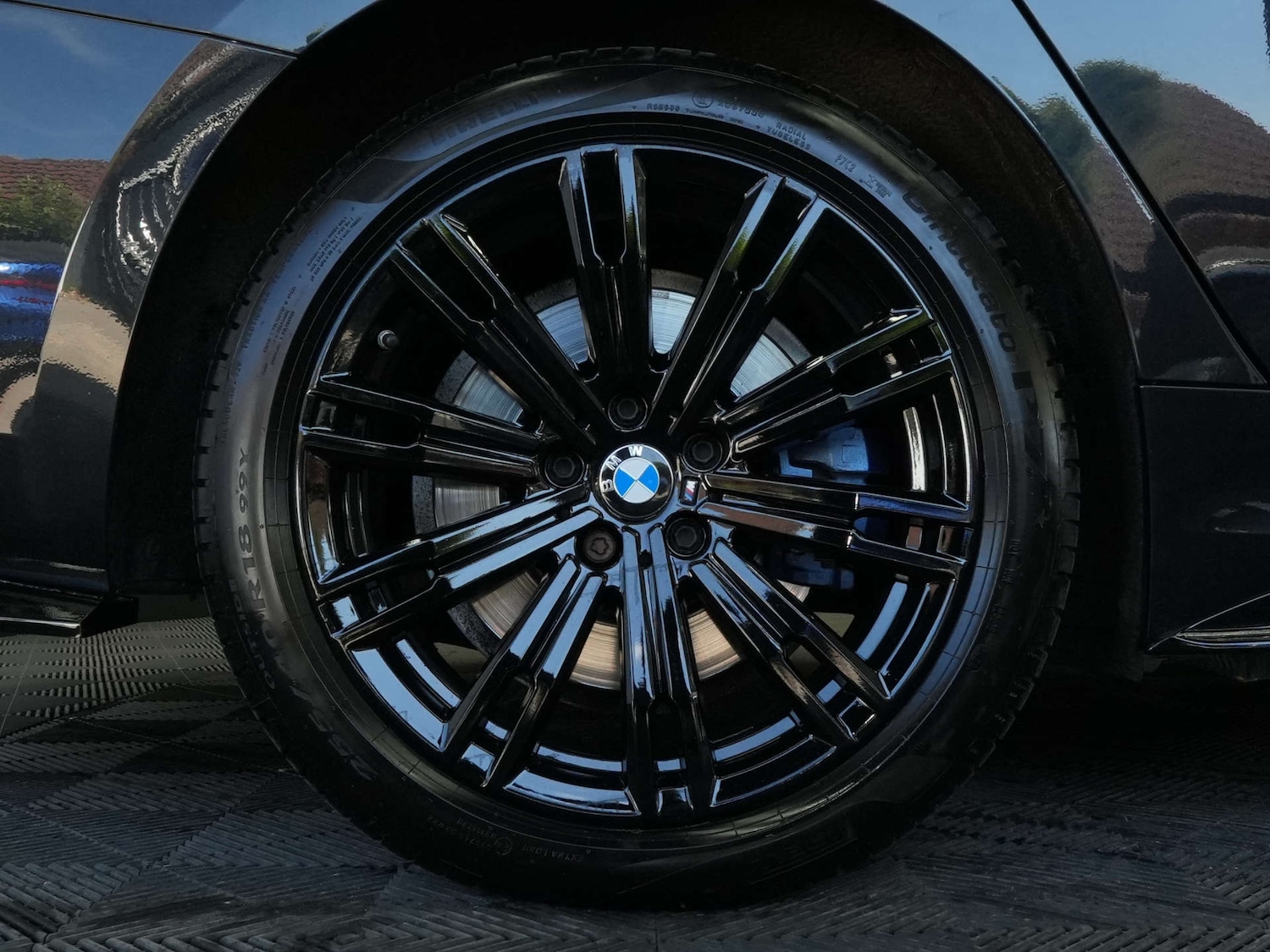 Used BMW 3 Series 2020 for sale - 77888817: Photo 29