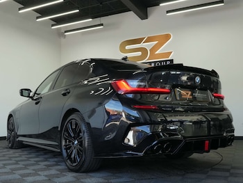 Used BMW 3 Series 2020 for sale - 77888817: Photo