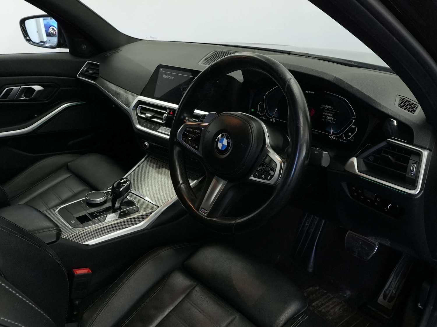 Used BMW 3 Series 2020 for sale - 77888817: Photo 3