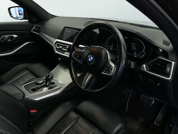 Used BMW 3 Series 2020 for sale - 77888817: Photo