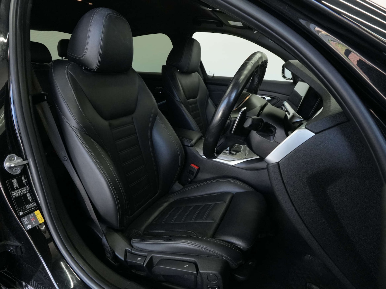 Used BMW 3 Series 2020 for sale - 77888817: Photo 44