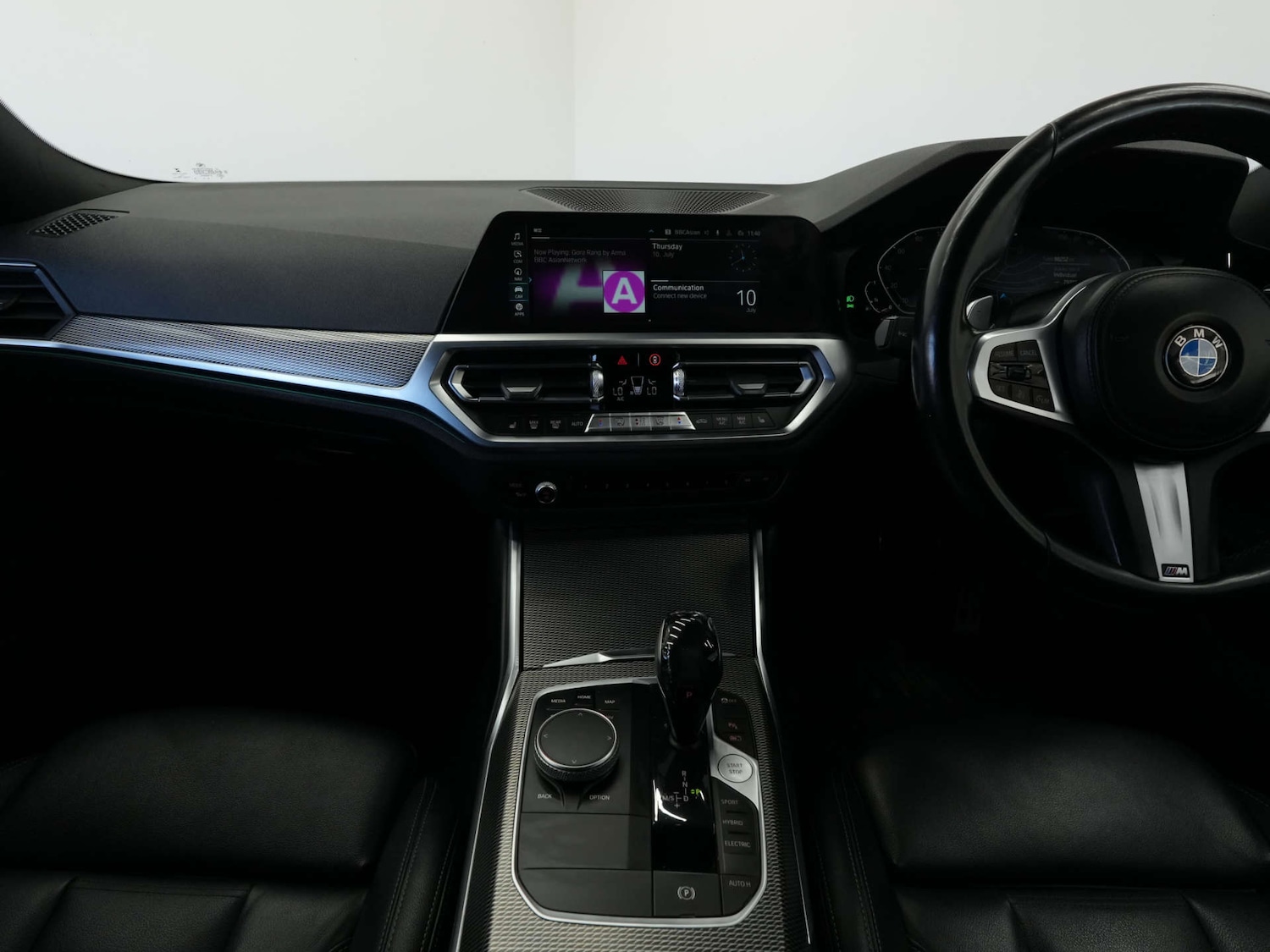 Used BMW 3 Series 2020 for sale - 77888817: Photo 50