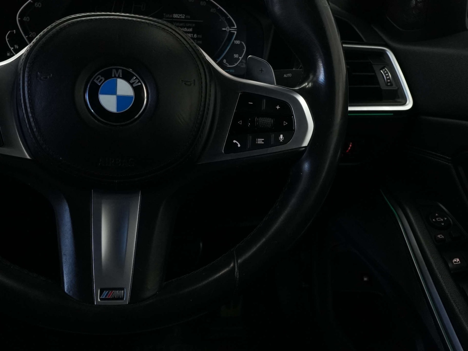 Used BMW 3 Series 2020 for sale - 77888817: Photo 57