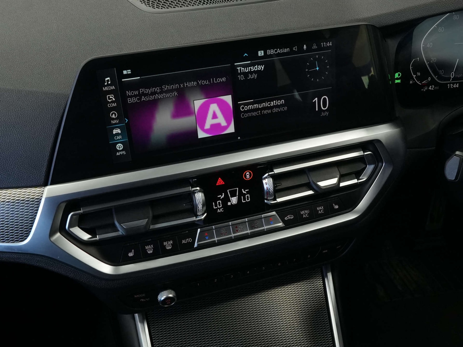 Used BMW 3 Series 2020 for sale - 77888817: Photo 64