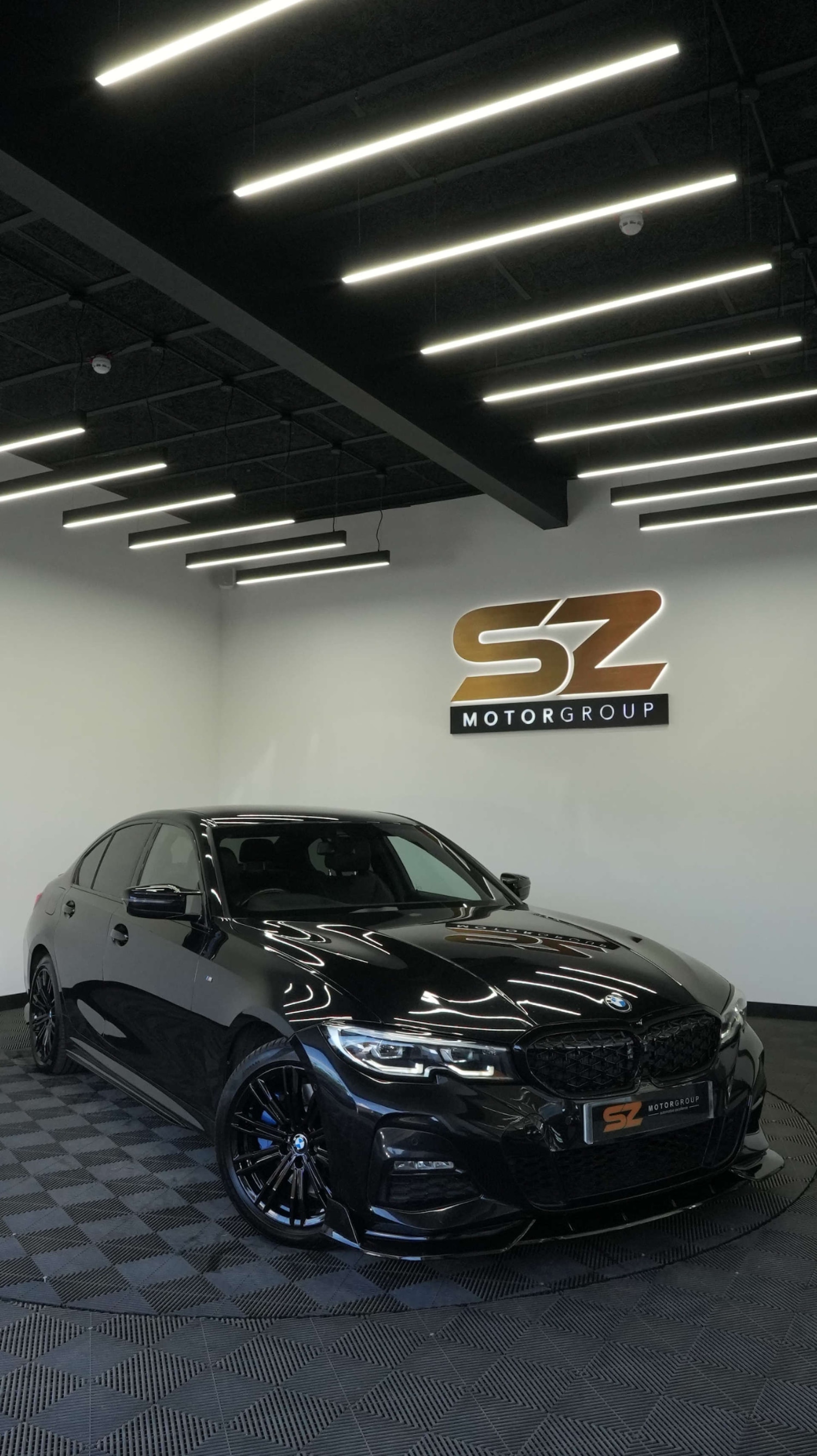 Used BMW 3 Series 2020 for sale - 77888817: Photo 76