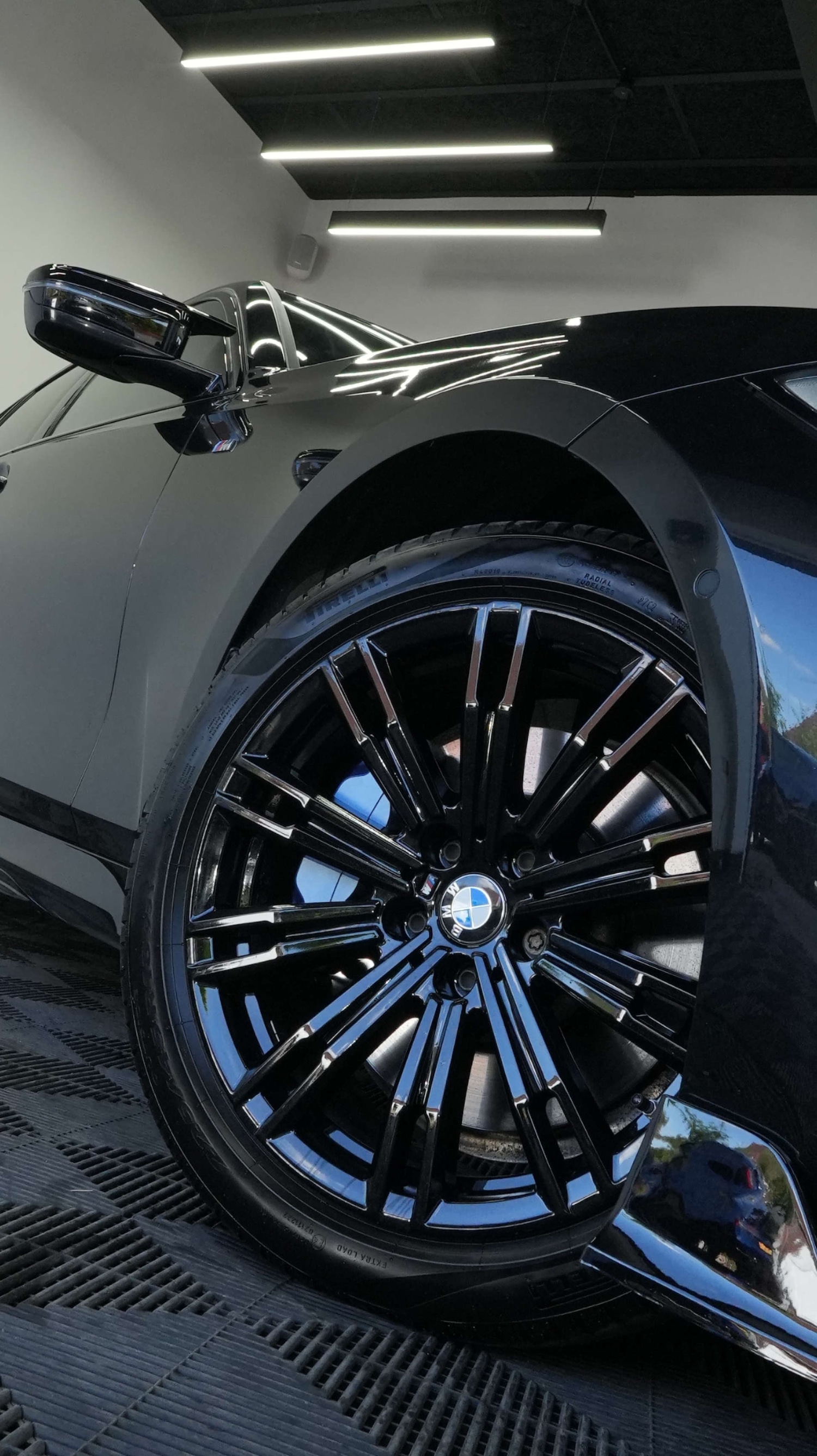 Used BMW 3 Series 2020 for sale - 77888817: Photo 78