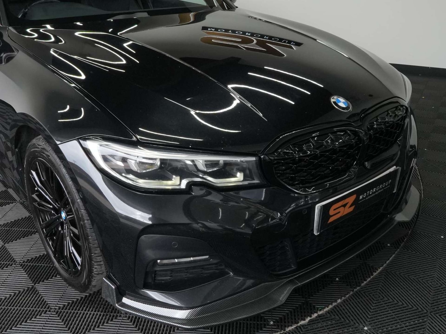 Used BMW 3 Series 2020 for sale - 77888817: Photo 81