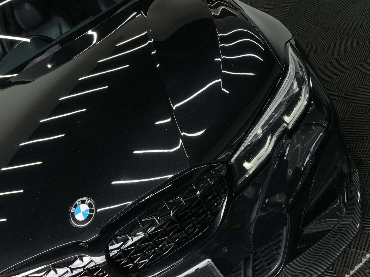 Used BMW 3 Series 2020 for sale - 77888817: Photo 85