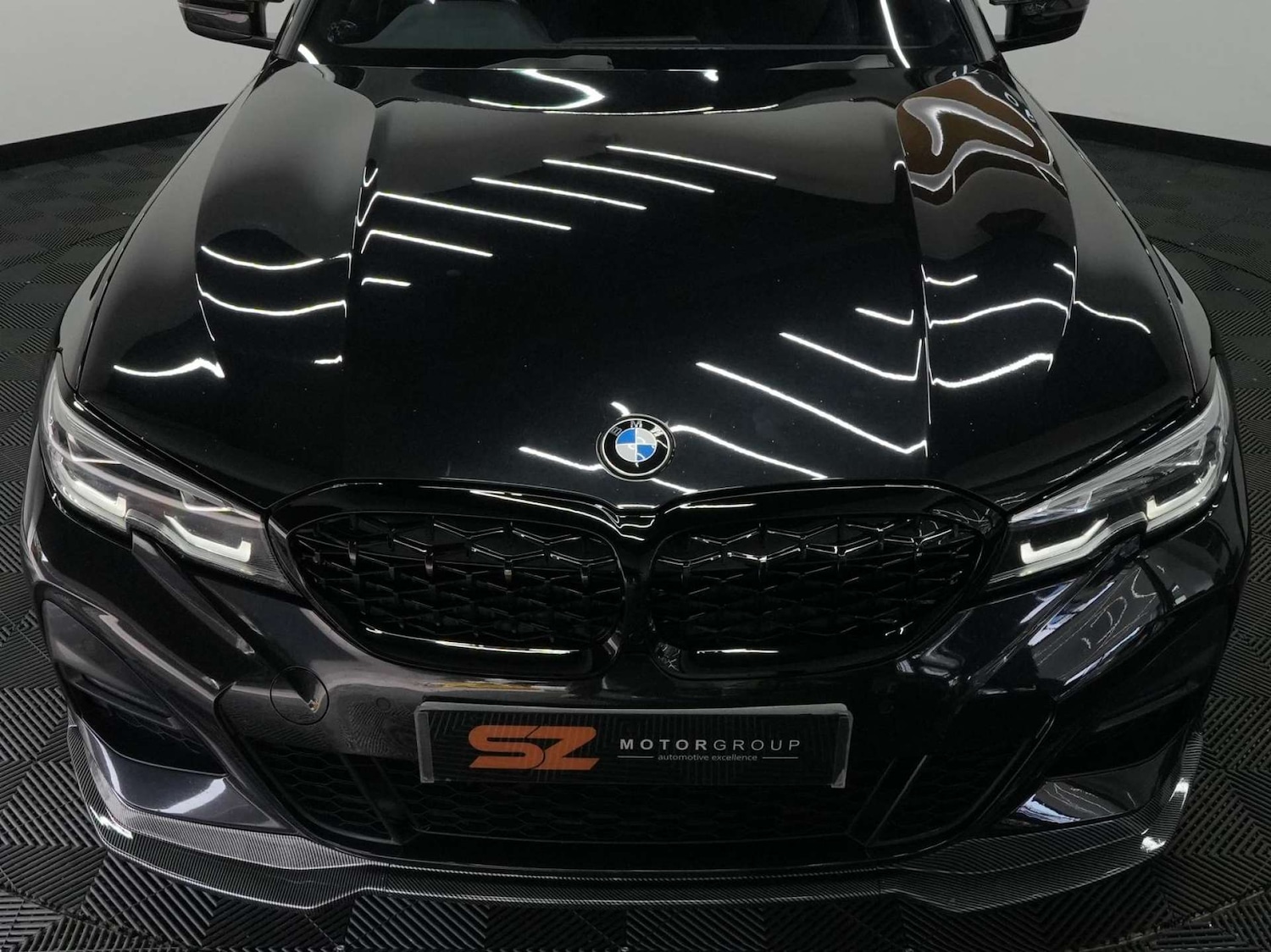 Used BMW 3 Series 2020 for sale - 77888817: Photo 86