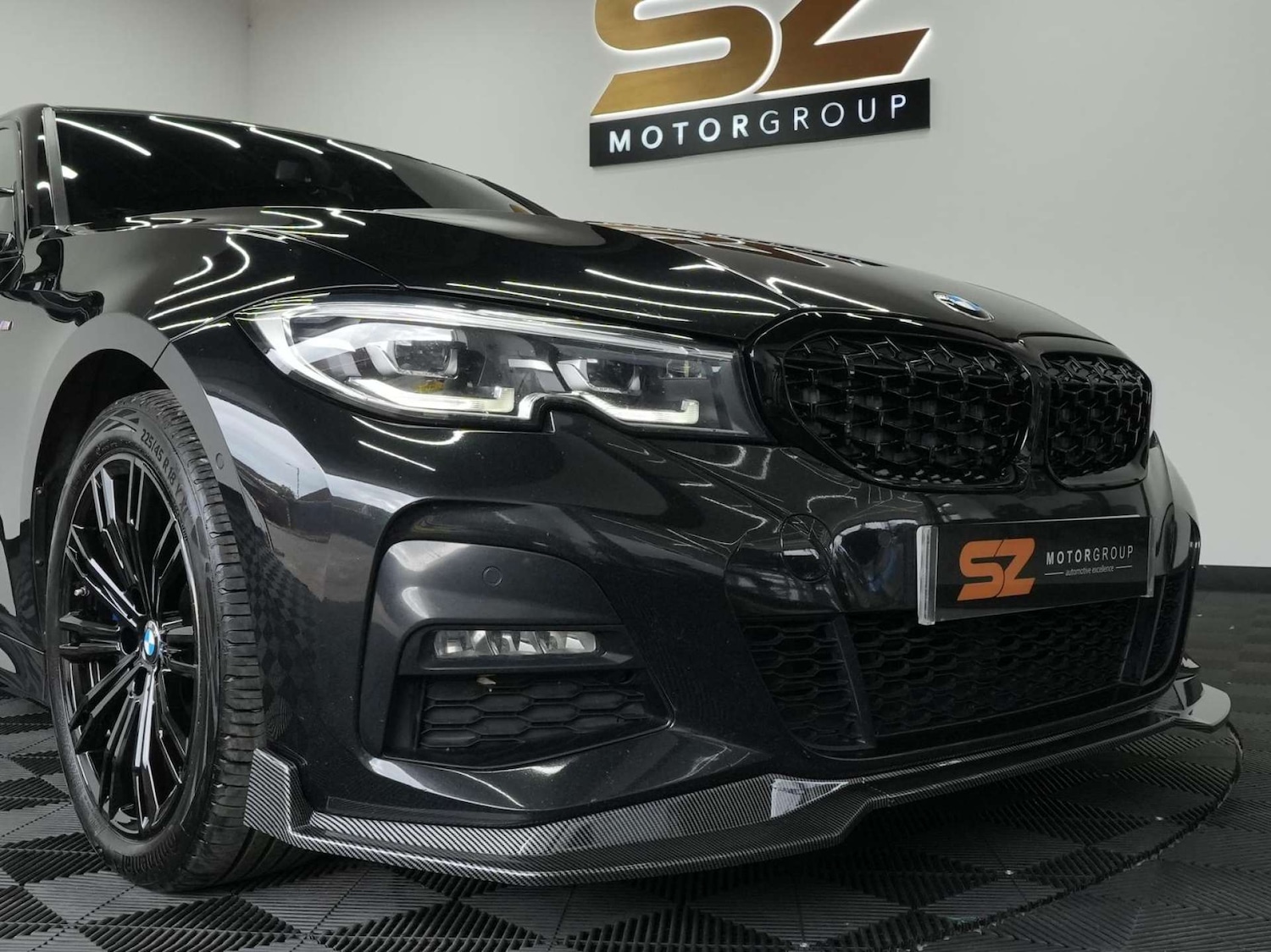 Used BMW 3 Series 2020 for sale - 77888817: Photo 87