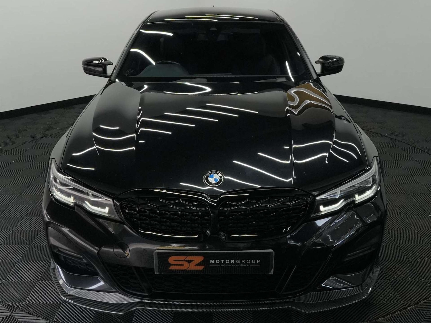 Used BMW 3 Series 2020 for sale - 77888817: Photo 88