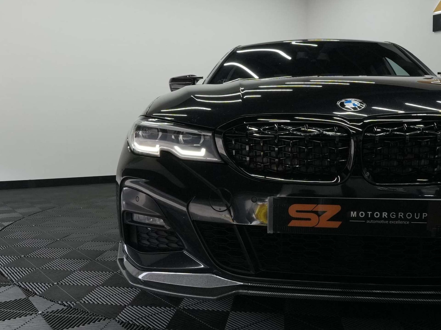 Used BMW 3 Series 2020 for sale - 77888817: Photo 90