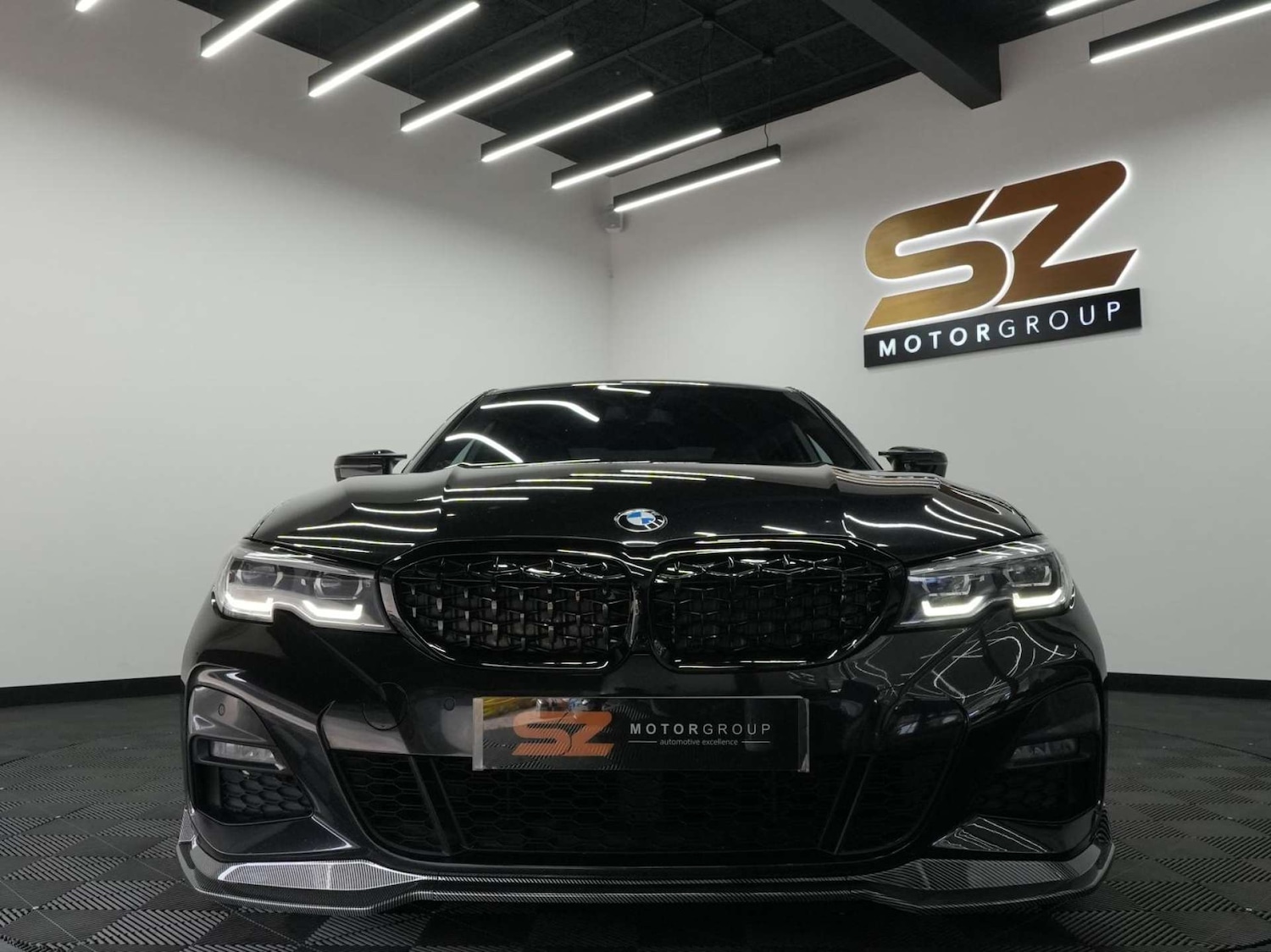 Used BMW 3 Series 2020 for sale - 77888817: Photo 91