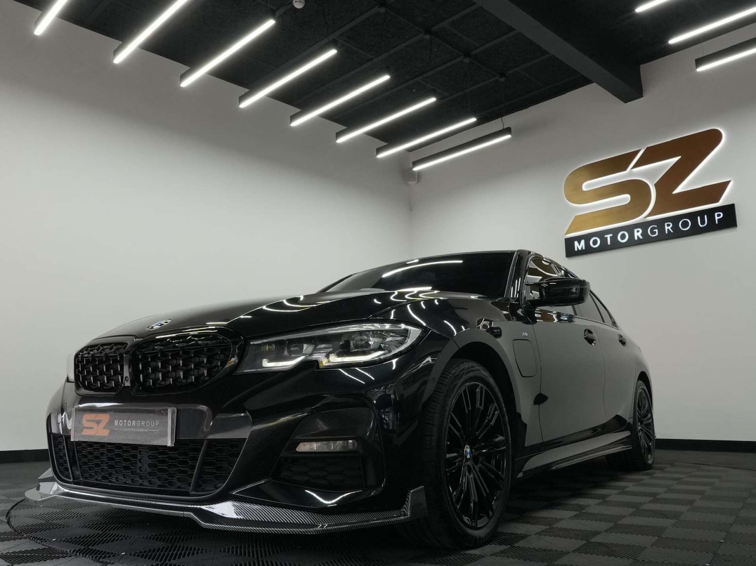 Used BMW 3 Series 2020 for sale - 77888817: Photo 95