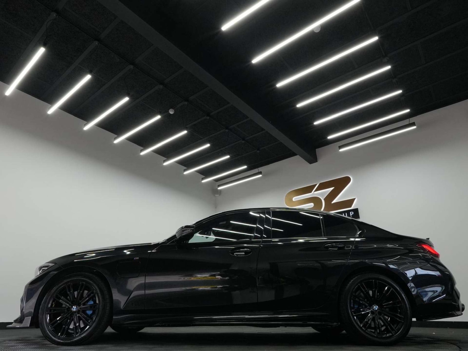 Used BMW 3 Series 2020 for sale - 77888817: Photo 99