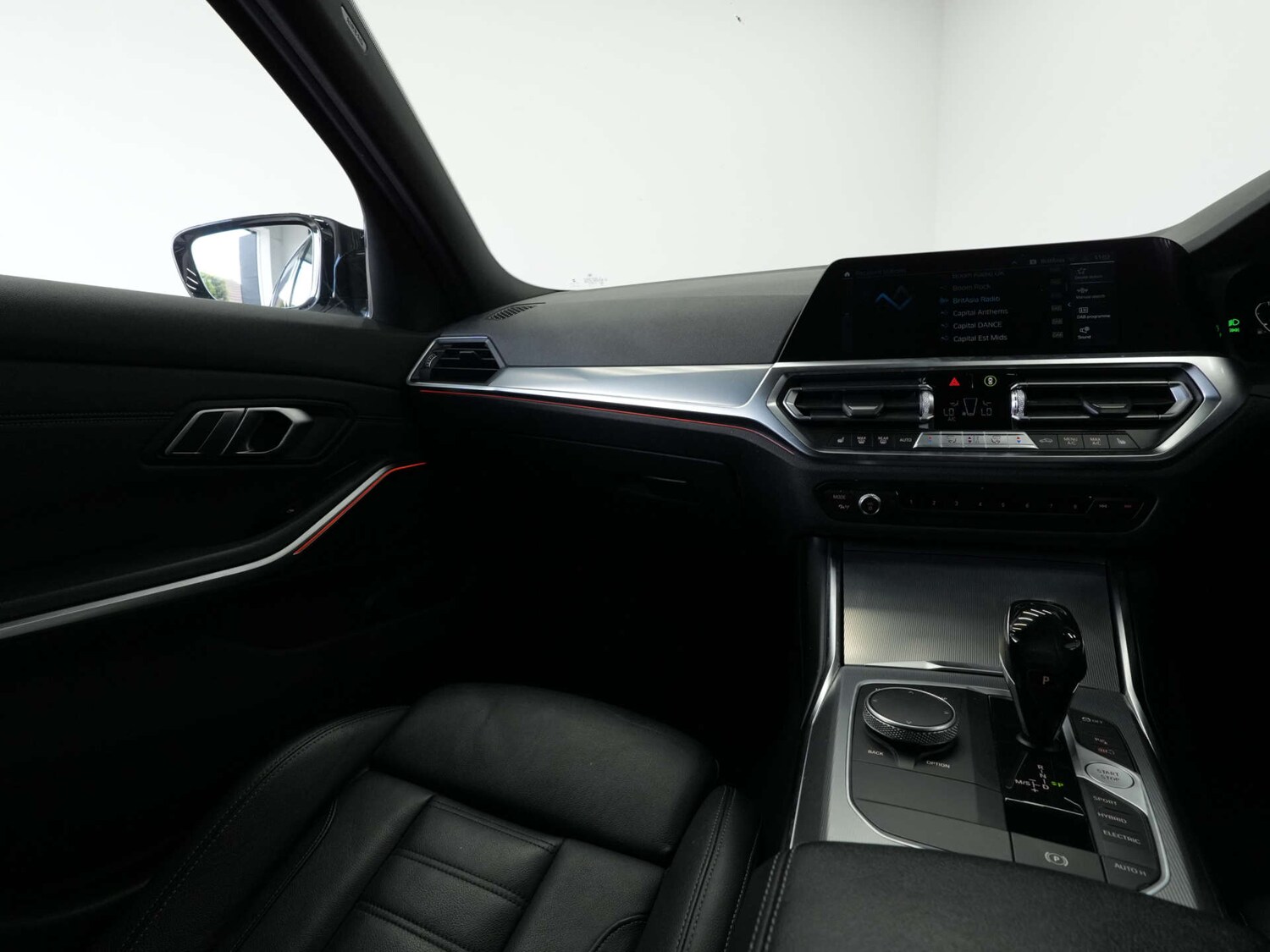 Used BMW 3 Series 2021 for sale - 77523387: Photo 13