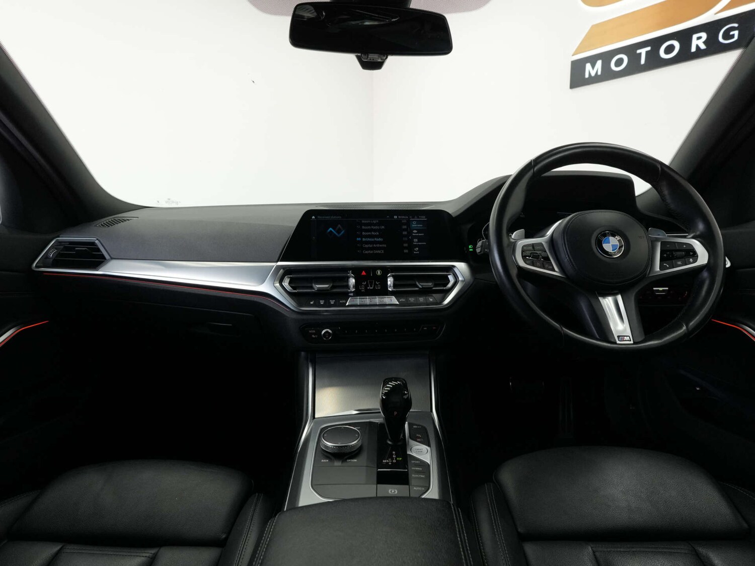 Used BMW 3 Series 2021 for sale - 77523387: Photo 14