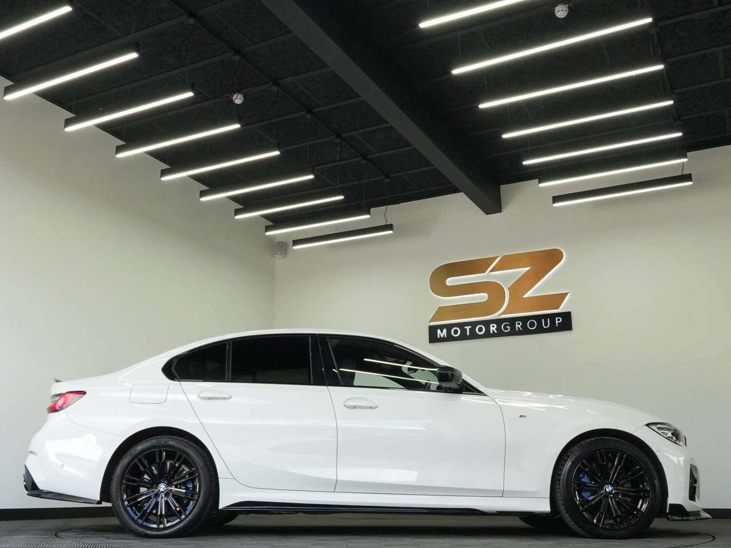 Used BMW 3 Series 2021 for sale - 77523387: Photo 19