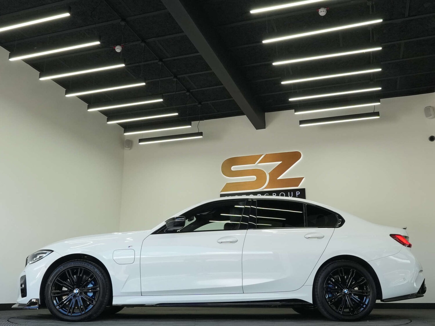 Used BMW 3 Series 2021 for sale - 77523387: Photo 20